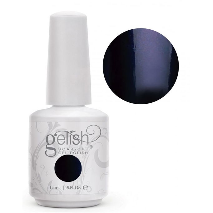 Gelish Soak-Off Gel Polish by Nail Harmony