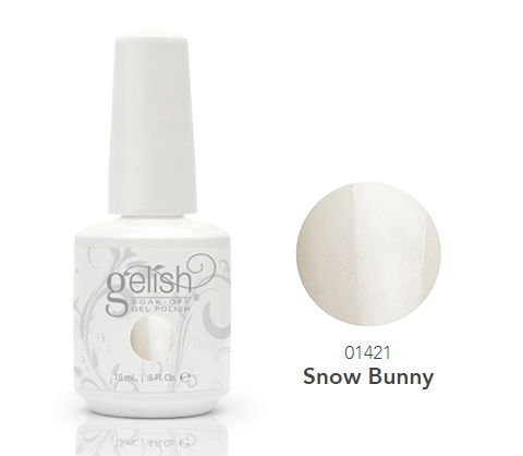 Gelish Soak-Off Gel Polish by Nail Harmony