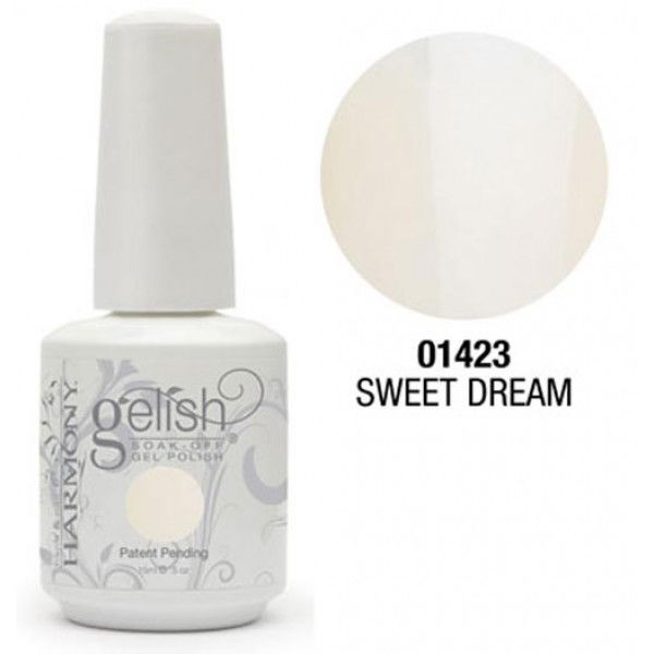 Gelish Soak-Off Gel Polish by Nail Harmony