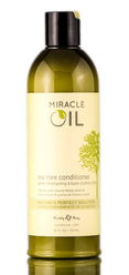 Earthly Body Miracle Oil Tea Tree Conditioner