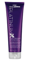 Rusk Deepshine PlatinumX Repair Treatment