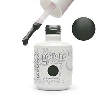 Gelish Soak-Off Gel Polish by Nail Harmony
