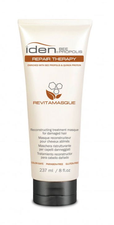 Iden Bee Propolis Repair Therapy Revitamasque