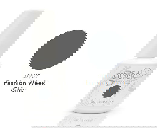 Gelish Soak-Off Gel Polish by Nail Harmony