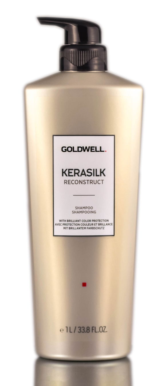 Goldwell Kerasilk Reconstruct Shampoo