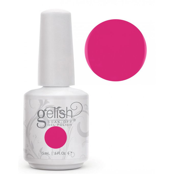 Gelish Soak-Off Gel Polish by Nail Harmony
