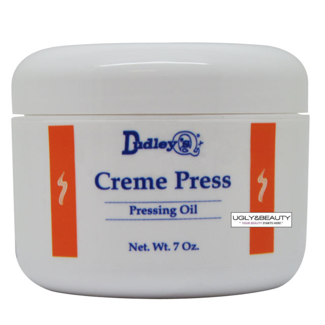 24613-7-oz - Dudley's Creme Press Pressing Oil-image1 24613-7-oz - Dudley's Creme Press Pressing Oil-image1