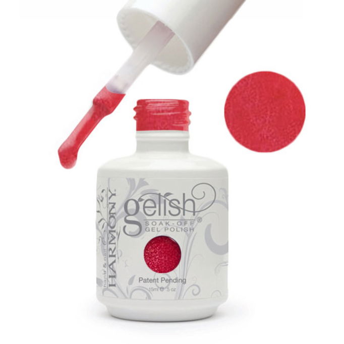 Gelish Soak-Off Gel Polish by Nail Harmony