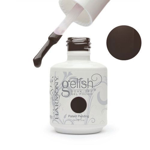 Gelish Soak-Off Gel Polish by Nail Harmony