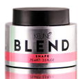 Keune Blend Shape.