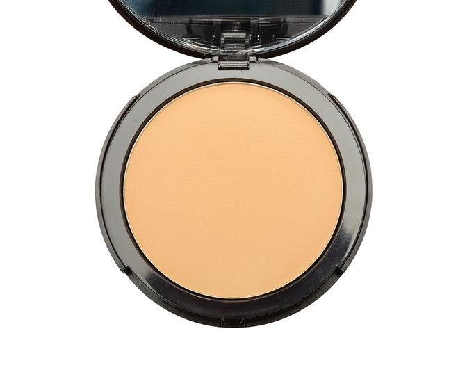 Manna Kadar Step 2 Flawless Finish Dual Powder