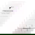 Freedom Natural Deodorant - Sensitive Unscented