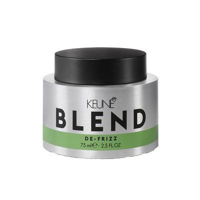 Keune Blend De-Frizz.