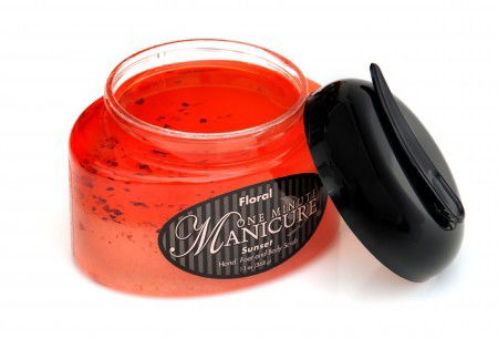One Minute Manicure - Hand, Foot, and Body Scrub