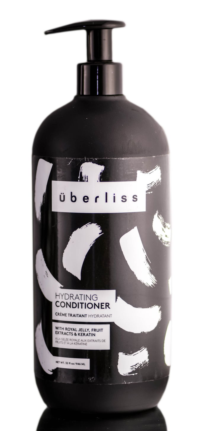 Uberliss Hydrating Conditioner