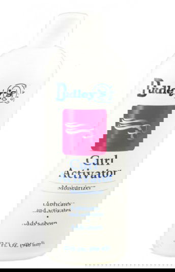 Dudley's Curl Activator