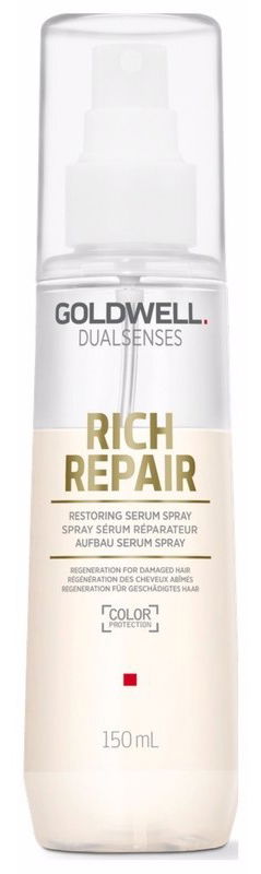 Goldwell Dualsenses Rich Repair Restoring Serum Spray