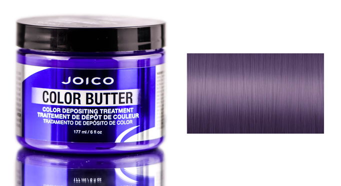 Joico Intensity Purple Color Butter