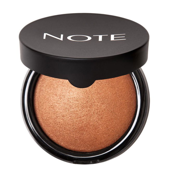 Note Cosmetics Terracotta Powder