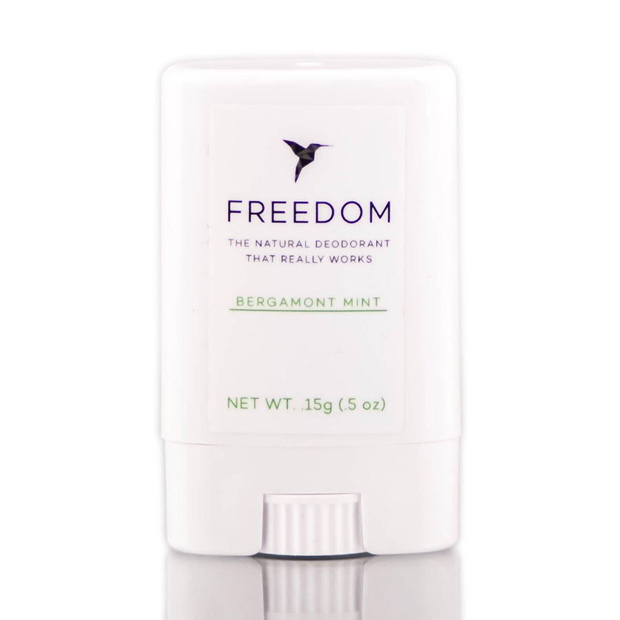 free04-trav - Freedom Natural Deodorant - Bergamont Mint-image1 free04-trav - Freedom Natural Deodorant - Bergamont Mint-image1