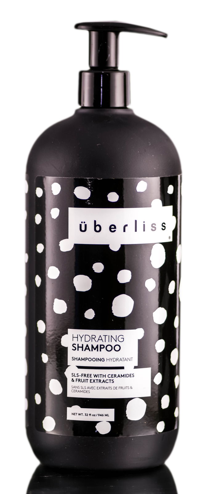 Uberliss Hydrating Shampoo