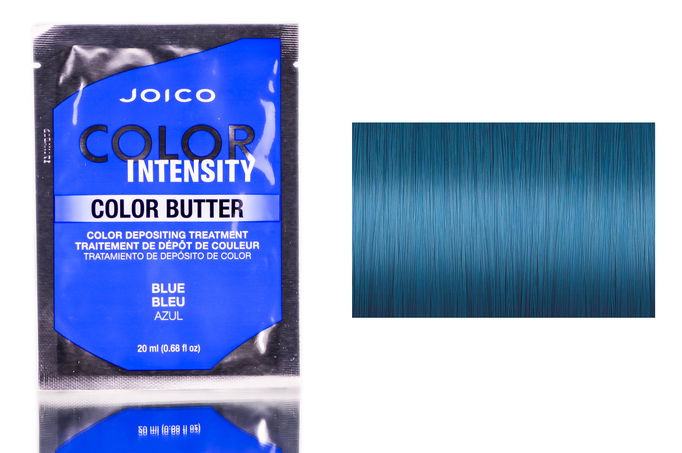 Joico Intensity Blue Color Butter