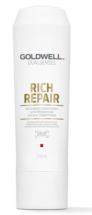 Goldwell Dualsenses Rich Repair Restoring Conditioner