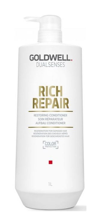 Goldwell Dualsenses Rich Repair Restoring Conditioner