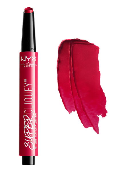 nyx157-in-the-red - NYX Professional Super Cliquey Matte Lipstick-image1 nyx157-in-the-red - NYX Professional Super Cliquey Matte Lipstick-image1