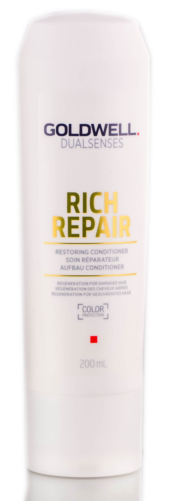 Goldwell Dualsenses Rich Repair Restoring Conditioner