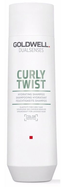 Goldwell Dualsenses Curly Twist Hydrating Shampoo Goldwell Dualsenses Curly Twist Hydrating Shampoo