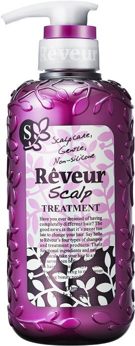 Reveur Scalp Treatment