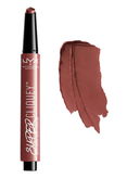 NYX Professional Super Cliquey Matte Lipstick NYX Professional Super Cliquey Matte Lipstick