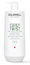 Goldwell Dualsenses Curly Twist Hydrating Shampoo Goldwell Dualsenses Curly Twist Hydrating Shampoo
