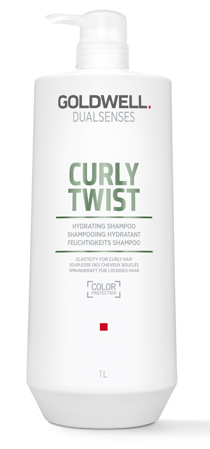 Goldwell Dualsenses Curly Twist Hydrating Shampoo Goldwell Dualsenses Curly Twist Hydrating Shampoo