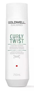 Goldwell Dualsenses Curly Twist Hydrating Shampoo