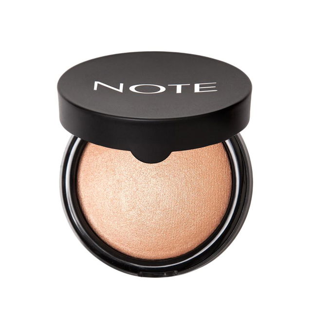 Note Cosmetics Terracotta Blusher Note Cosmetics Terracotta Blusher