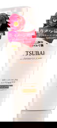 Shiseido FT Tsubaki Damage Care Shampoo