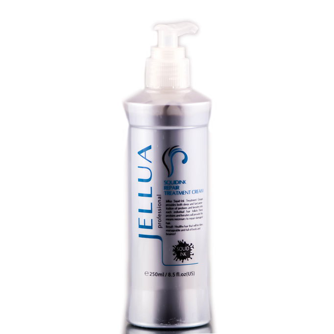 Jellua Professional SquidInk Repair Treatment Cream