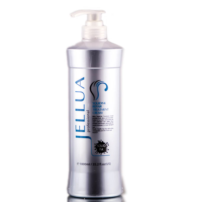 Jellua Professional SquidInk Repair Treatment Cream