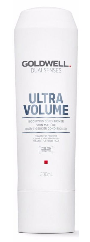 Goldwell Dualsenses Ultra Volume Bodifying Conditioner