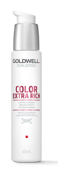 Goldwell Dualsenses Color Extra Rich 6 Effect Serum