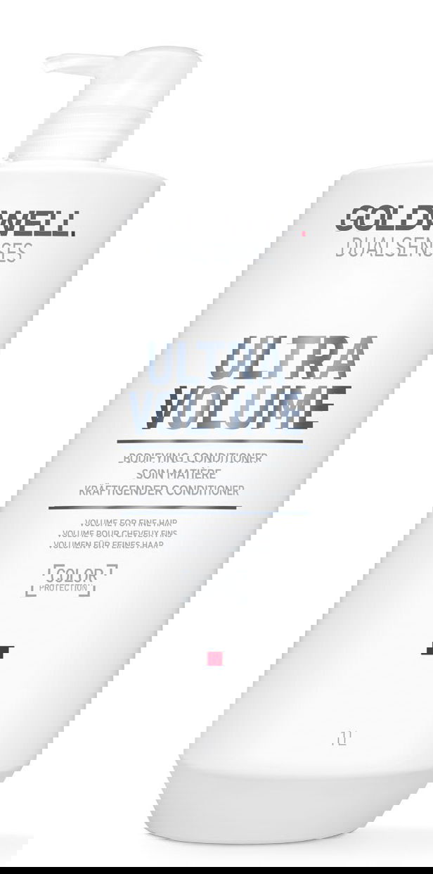 Goldwell Dualsenses Ultra Volume Bodifying Conditioner
