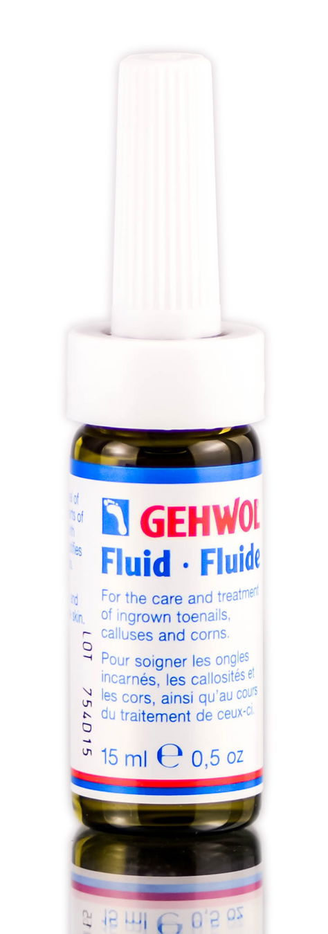 Gehwol Fluid