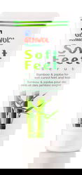 Gehwol Fusskraft Soft Feet Scrub
