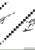 NYX Professional Precision Brow Pencil