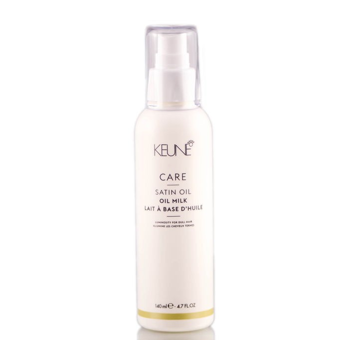 Keune Care Satin Oil Oil Milk