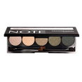 Note Cosmetics Professional Eyeshadow