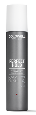 Goldwell Stylesign Perfect Hold Magic Finish 3 Lustrous Hair Spray