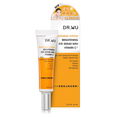 Dr. Wu Brightening System Brightening Eye Serum with Vitamin C- 0.4oz